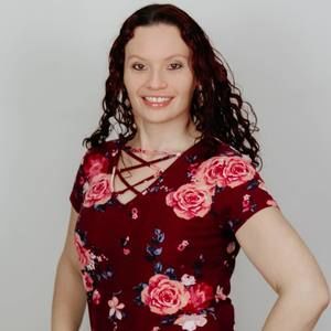 Meet your Posher, Luiza